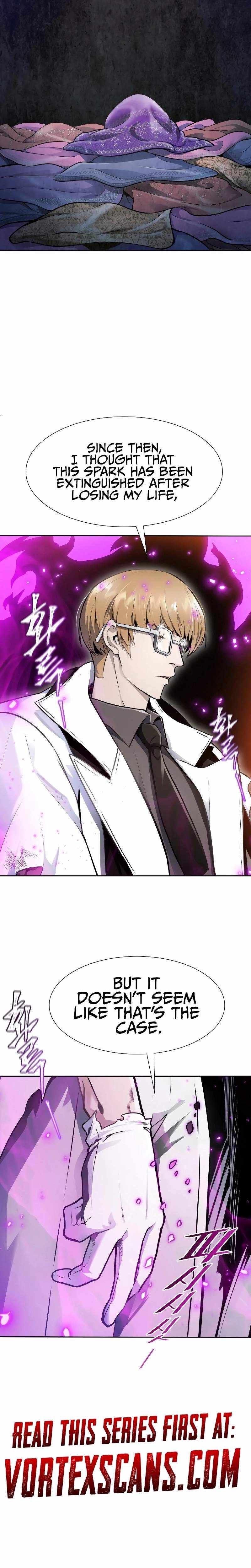 Tower of God Chapter 643 image 25